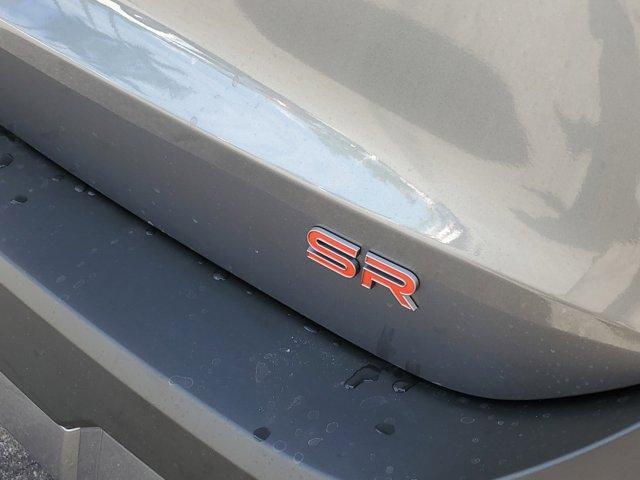 new 2025 Nissan Kicks car, priced at $26,157