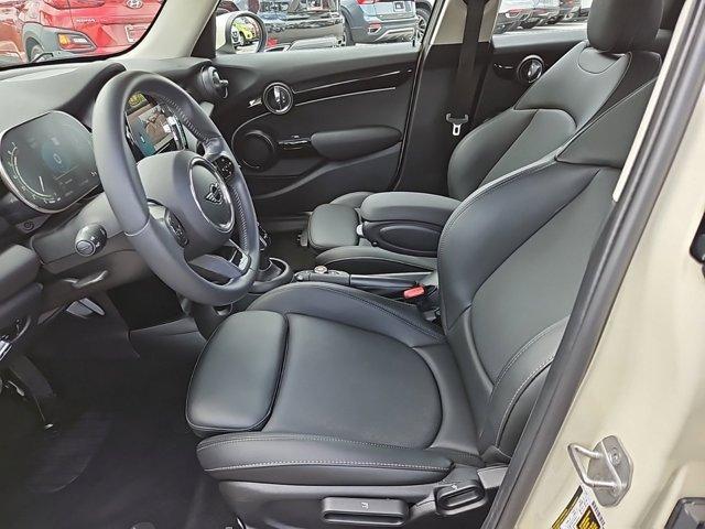 used 2022 MINI Hardtop car, priced at $21,657
