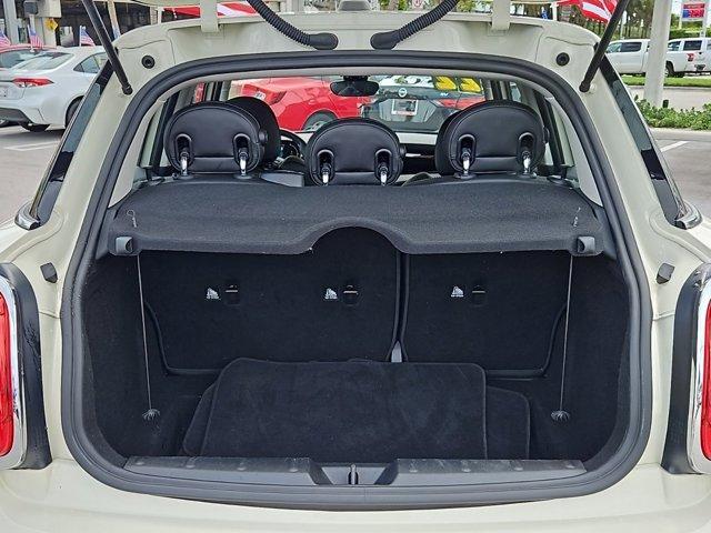 used 2022 MINI Hardtop car, priced at $21,657