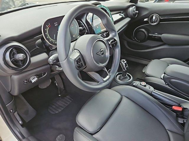 used 2022 MINI Hardtop car, priced at $21,657