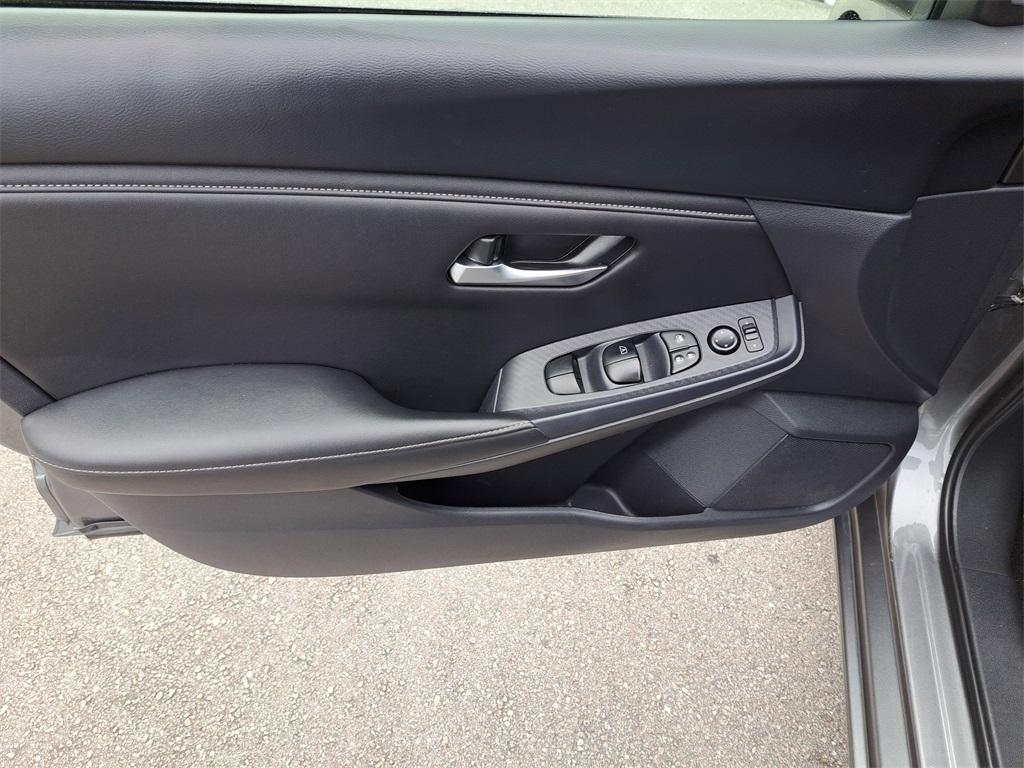 used 2024 Nissan Sentra car, priced at $16,357