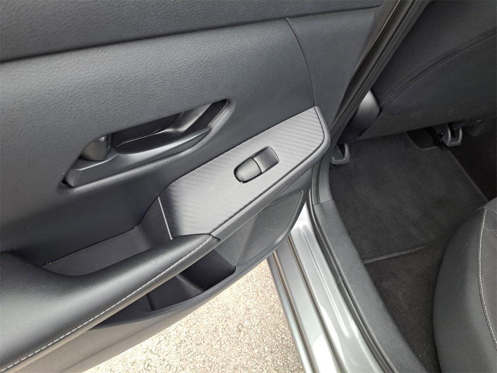 used 2024 Nissan Sentra car, priced at $16,357