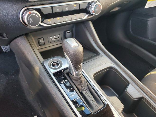 new 2025 Nissan Sentra car, priced at $22,343