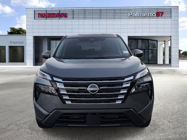 new 2026 Nissan Rogue car, priced at $27,298