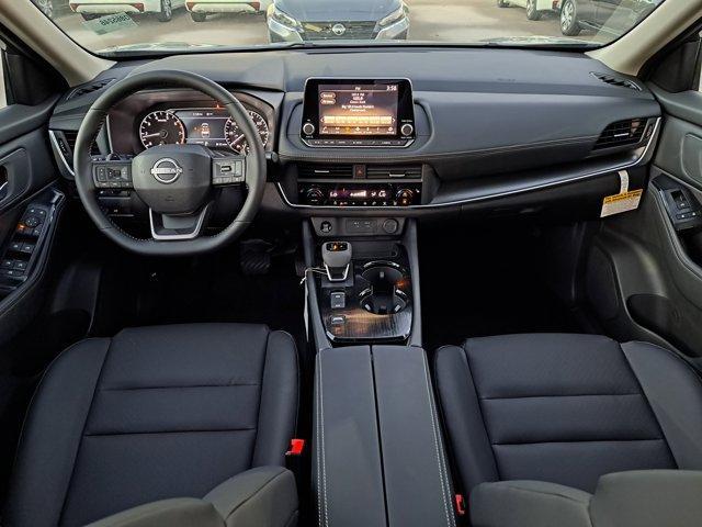 new 2026 Nissan Rogue car, priced at $30,920
