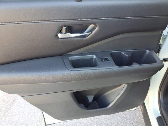 used 2024 Nissan Pathfinder car, priced at $37,257