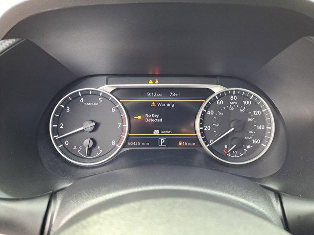 used 2024 Nissan Sentra car, priced at $15,957