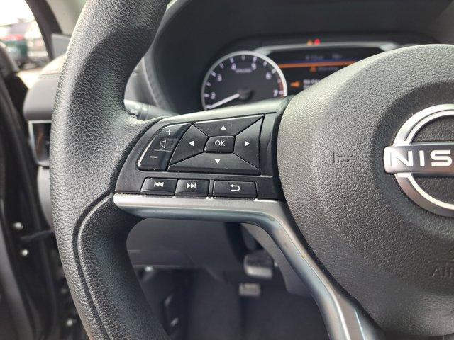 used 2024 Nissan Sentra car, priced at $15,957