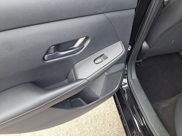 used 2024 Nissan Sentra car, priced at $15,957