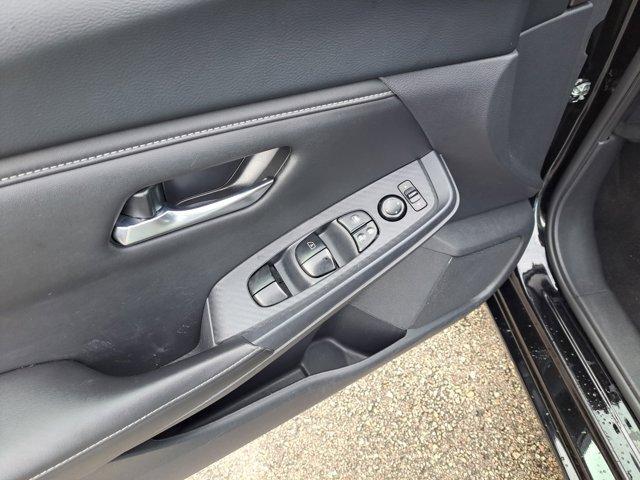 used 2024 Nissan Sentra car, priced at $15,957