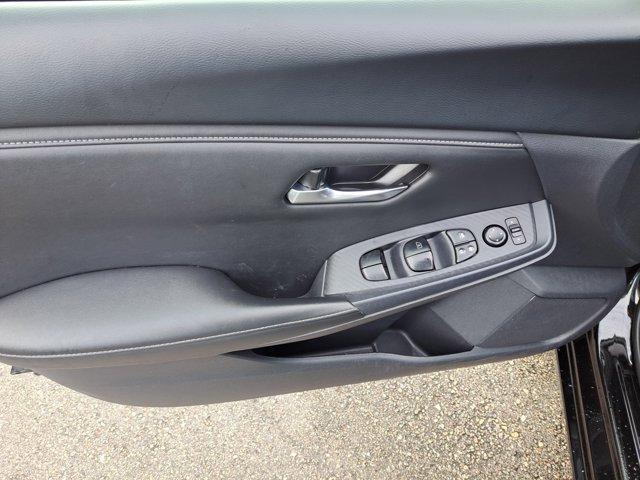 used 2024 Nissan Sentra car, priced at $15,957