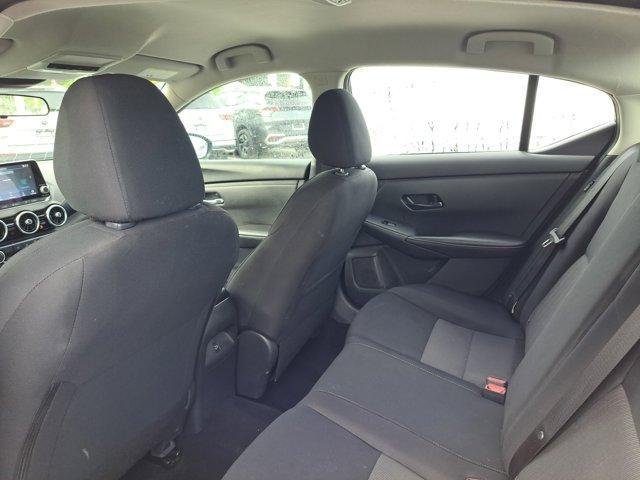 used 2024 Nissan Sentra car, priced at $15,957