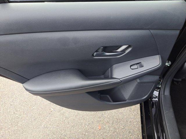 used 2024 Nissan Sentra car, priced at $15,957