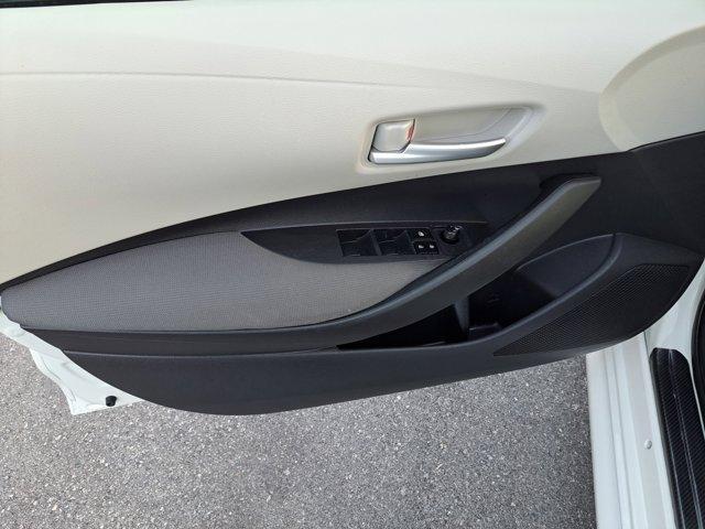 used 2020 Toyota Corolla car, priced at $15,157