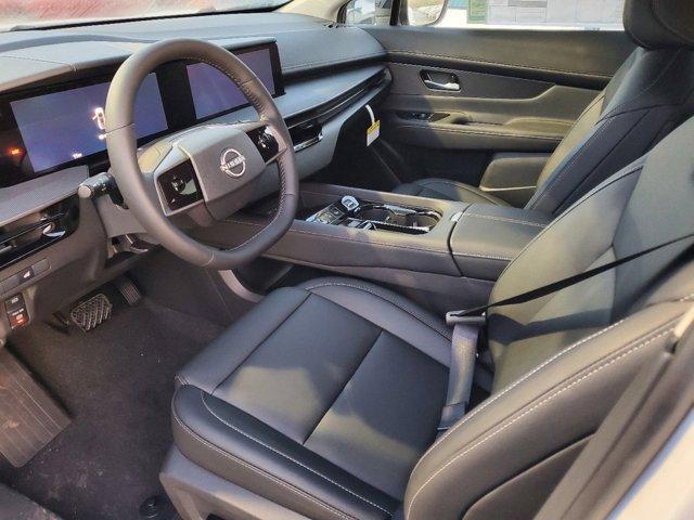 new 2025 Nissan Murano car, priced at $38,845