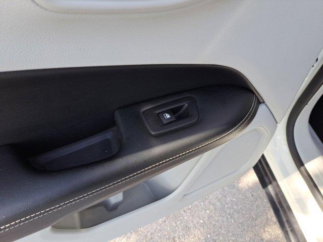 used 2020 Jeep Compass car, priced at $16,991