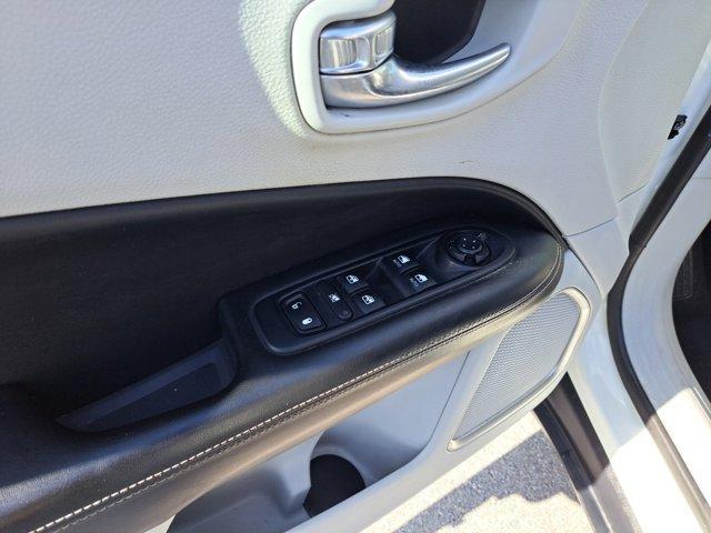 used 2020 Jeep Compass car, priced at $16,991
