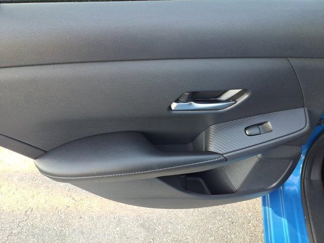 used 2022 Nissan Sentra car, priced at $17,657