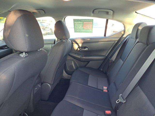 used 2022 Nissan Sentra car, priced at $17,657