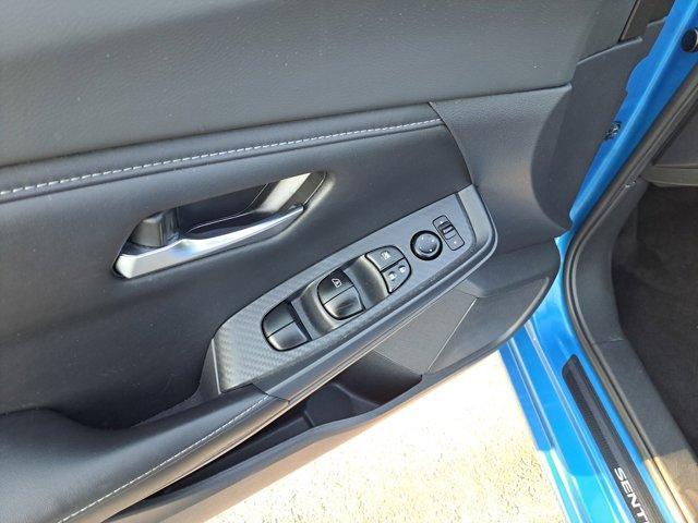 used 2022 Nissan Sentra car, priced at $17,657