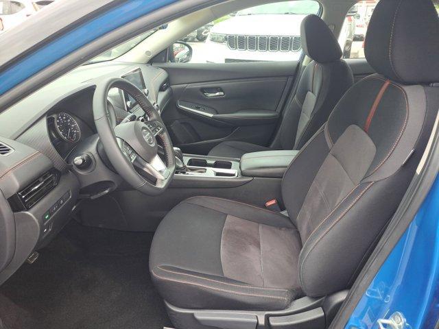 used 2023 Nissan Sentra car, priced at $20,991