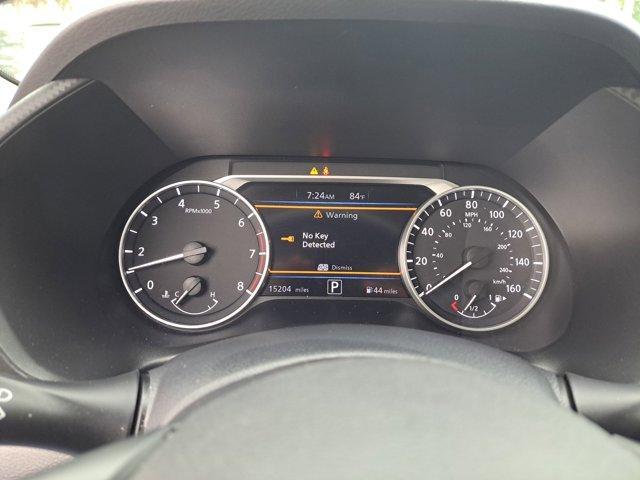used 2023 Nissan Sentra car, priced at $20,991