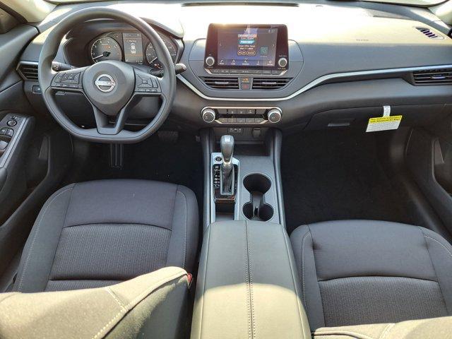 used 2025 Nissan Altima car, priced at $23,357