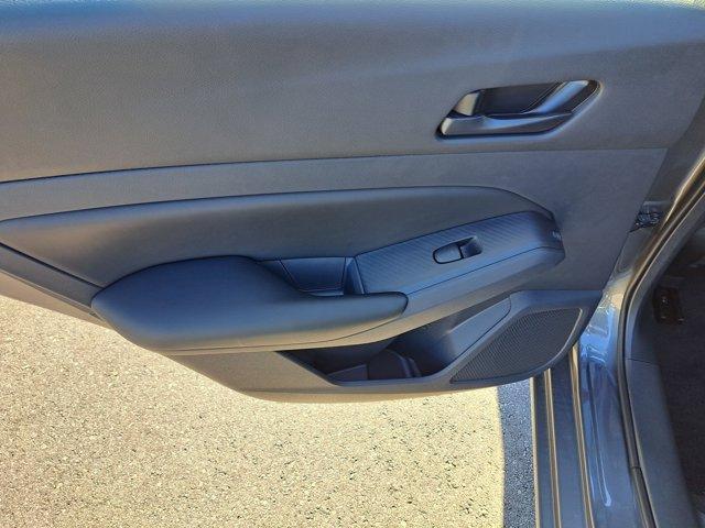 used 2025 Nissan Altima car, priced at $23,357