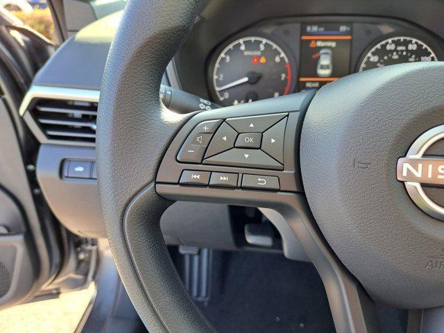 used 2025 Nissan Altima car, priced at $23,357