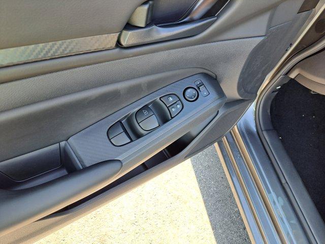 used 2025 Nissan Altima car, priced at $23,357
