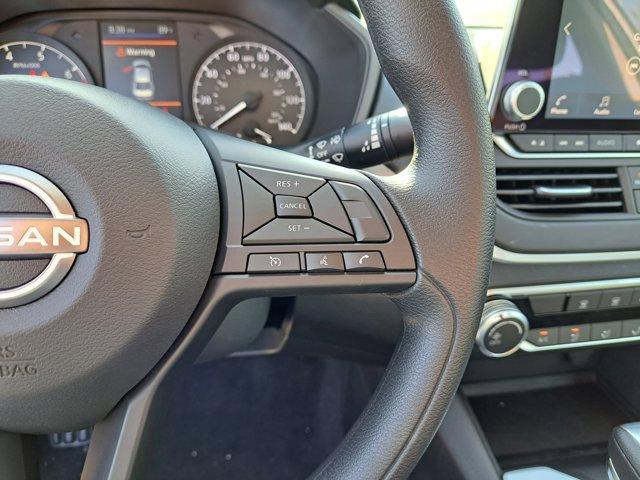 used 2025 Nissan Altima car, priced at $23,357