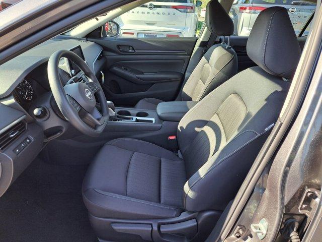 used 2025 Nissan Altima car, priced at $23,357