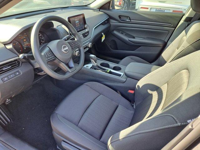 used 2025 Nissan Altima car, priced at $23,357