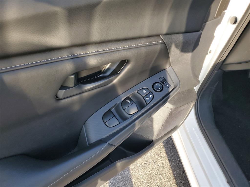 used 2024 Nissan Sentra car, priced at $17,457