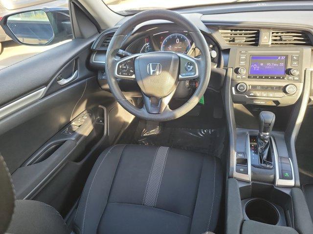 used 2019 Honda Civic car, priced at $10,991