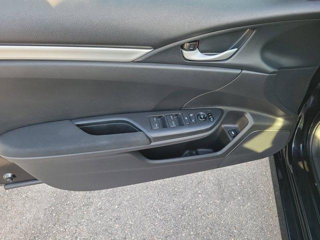 used 2019 Honda Civic car, priced at $10,991