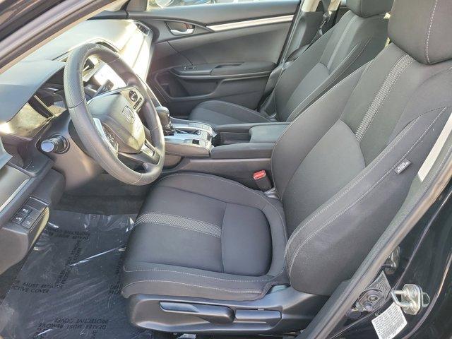 used 2019 Honda Civic car, priced at $10,991