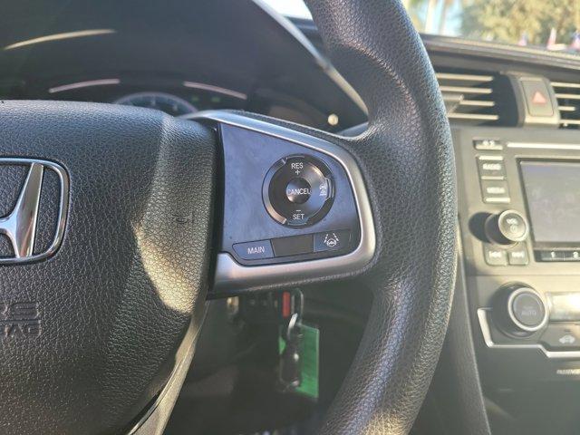 used 2019 Honda Civic car, priced at $10,991