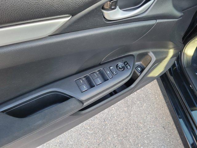 used 2019 Honda Civic car, priced at $10,991