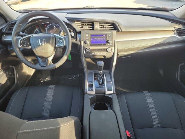 used 2019 Honda Civic car, priced at $10,991
