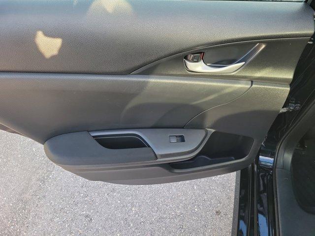 used 2019 Honda Civic car, priced at $10,991