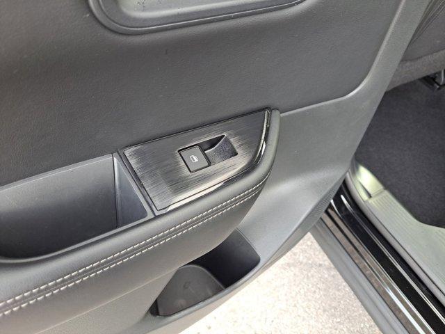 used 2024 Nissan Rogue car, priced at $24,457