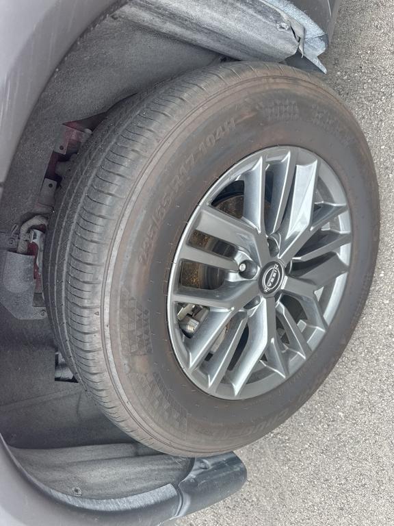 used 2023 Nissan Rogue car, priced at $22,657