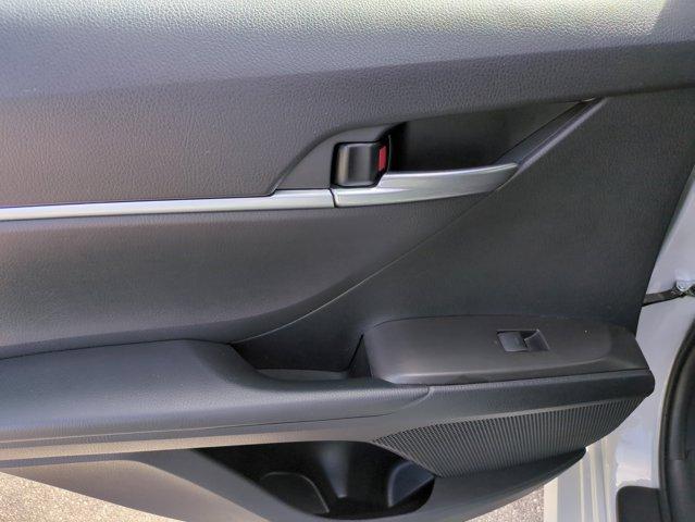 used 2022 Toyota Camry car, priced at $20,157