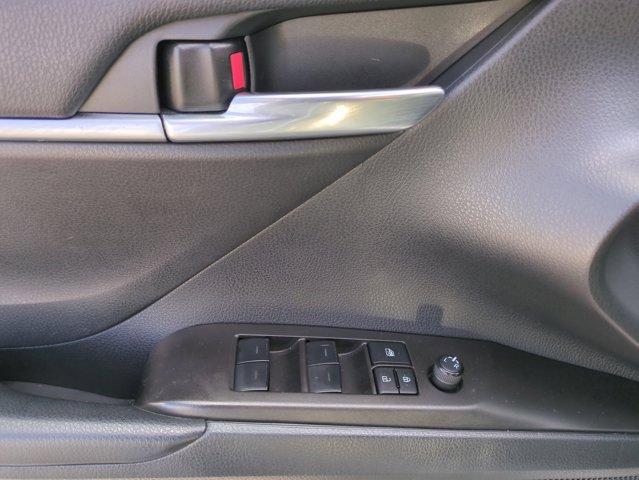 used 2022 Toyota Camry car, priced at $20,157