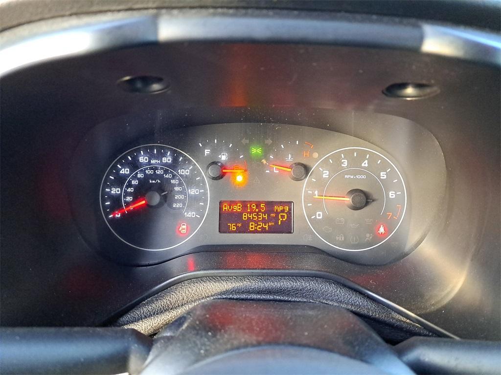 used 2021 Ram ProMaster City car, priced at $15,991