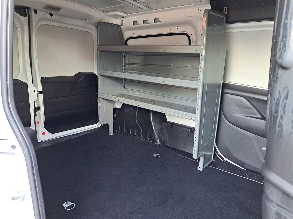 used 2021 Ram ProMaster City car, priced at $15,991
