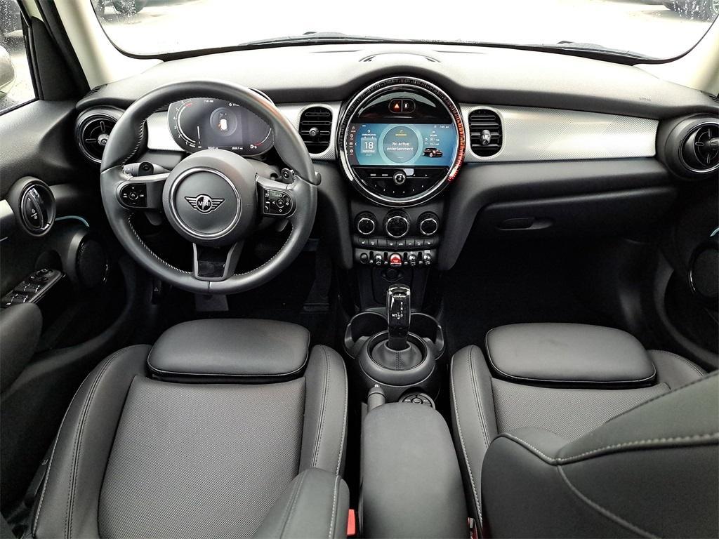 used 2023 MINI Hardtop car, priced at $26,757