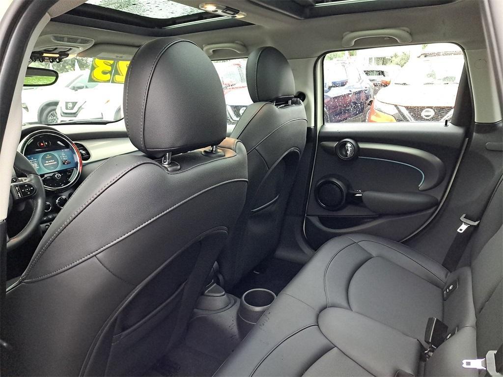 used 2023 MINI Hardtop car, priced at $26,757