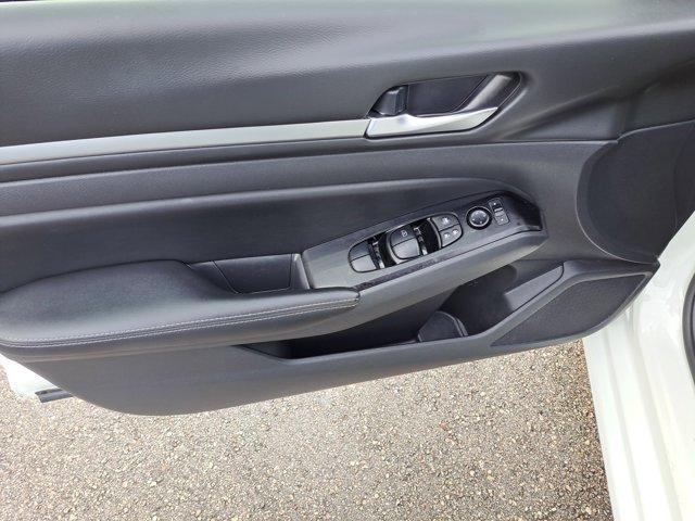 used 2023 Nissan Altima car, priced at $17,657